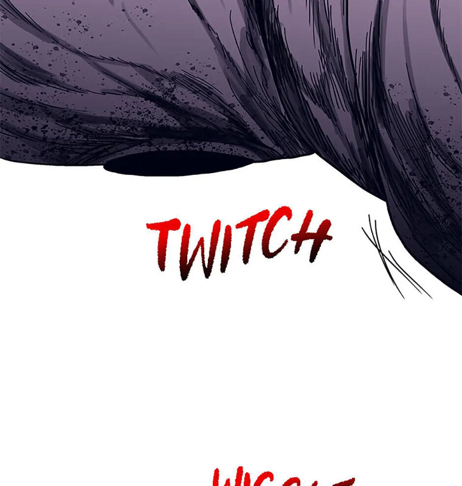 Hara of Thunder Chapter 49 page 35 - 
