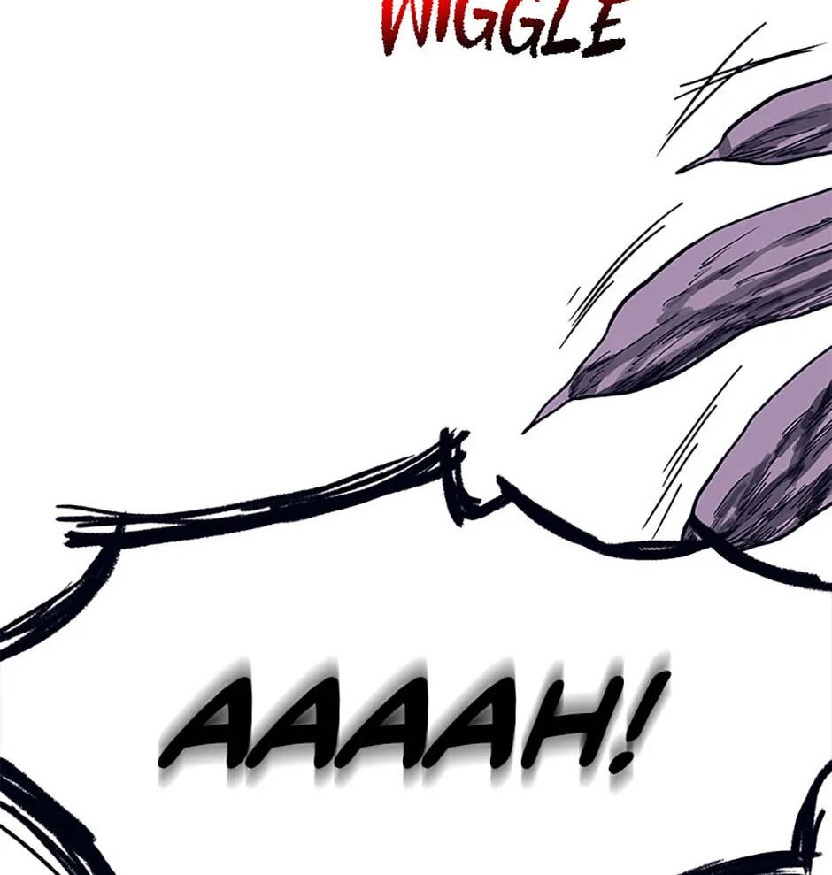 Hara of Thunder Chapter 49 page 36 - 