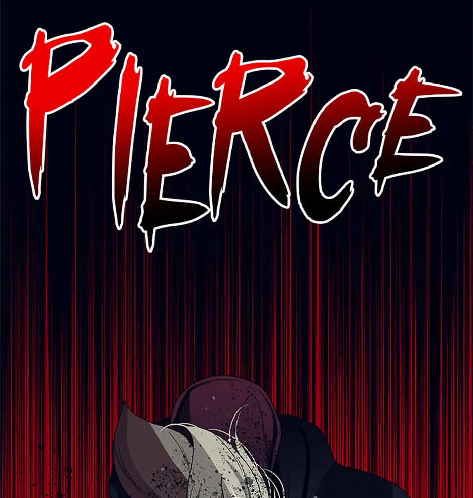 Hara of Thunder Chapter 49 page 39 - 