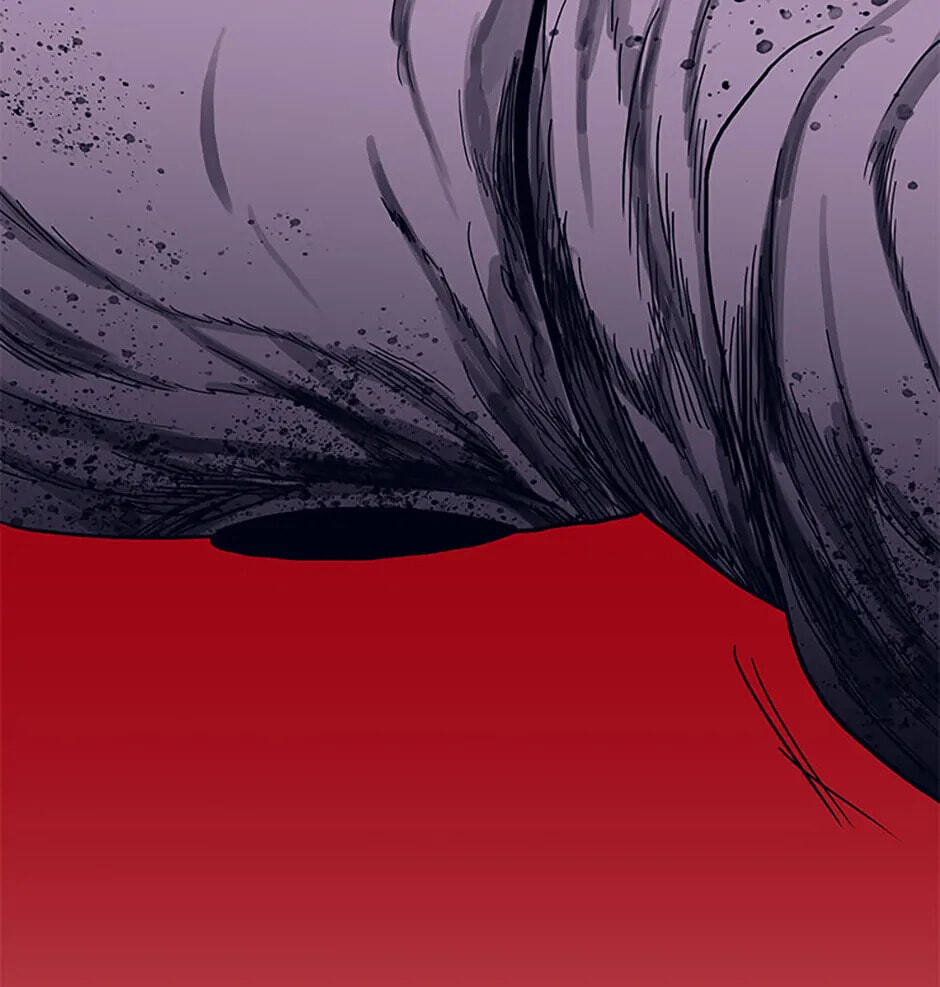 Hara of Thunder Chapter 49 page 41 - 