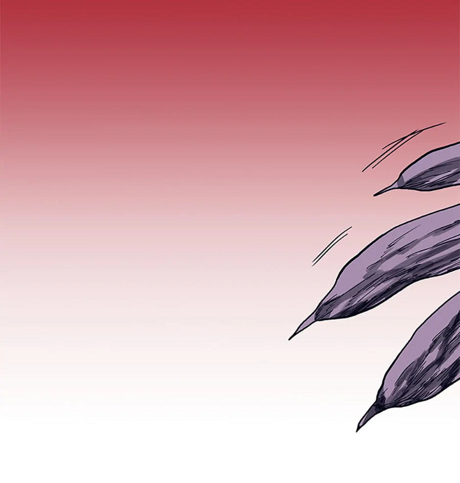 Hara of Thunder Chapter 49 page 42 - 