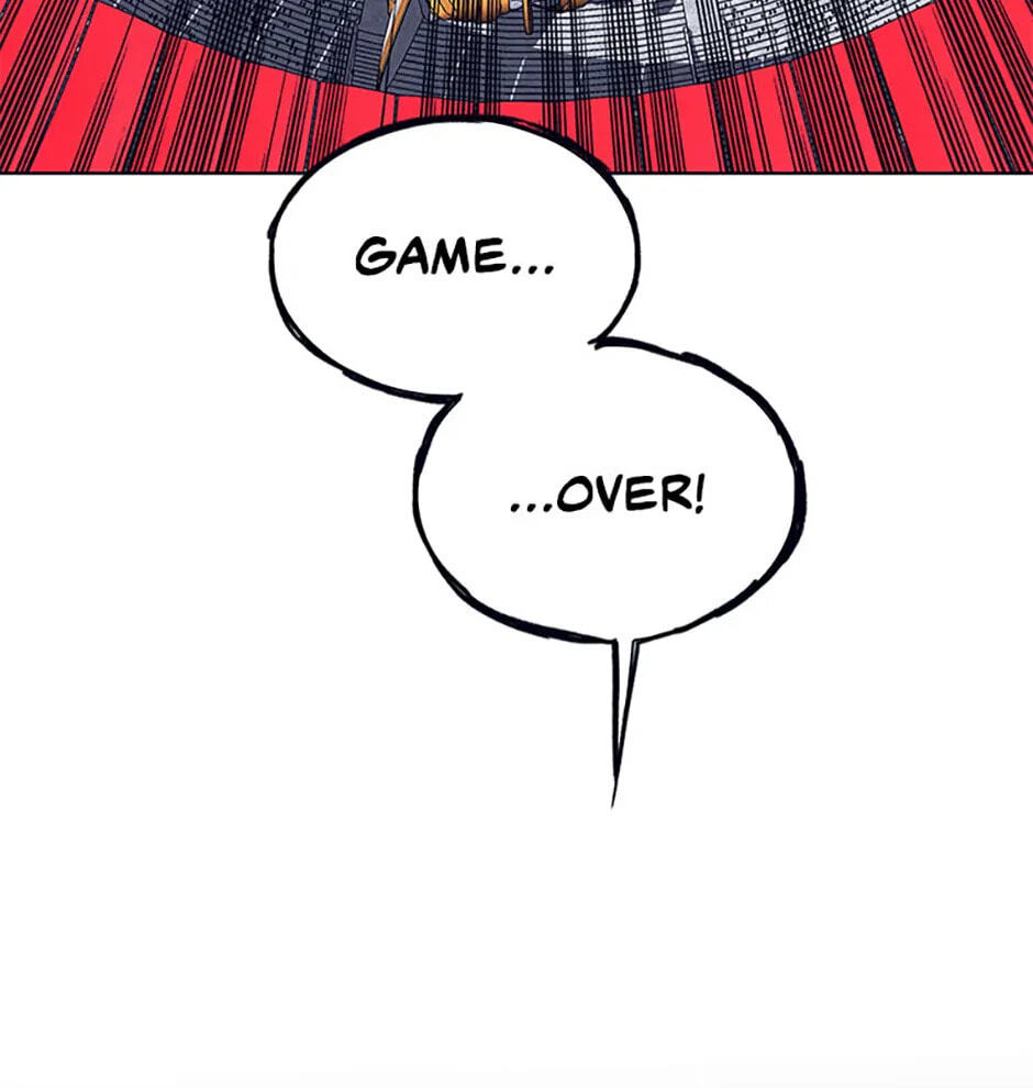 Hara of Thunder Chapter 49 page 47 - 