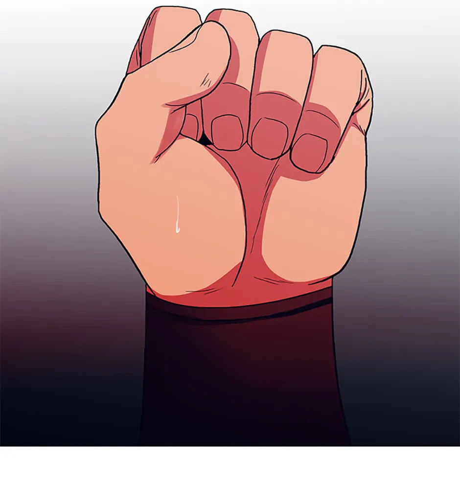 Hara of Thunder Chapter 49 page 48 - 