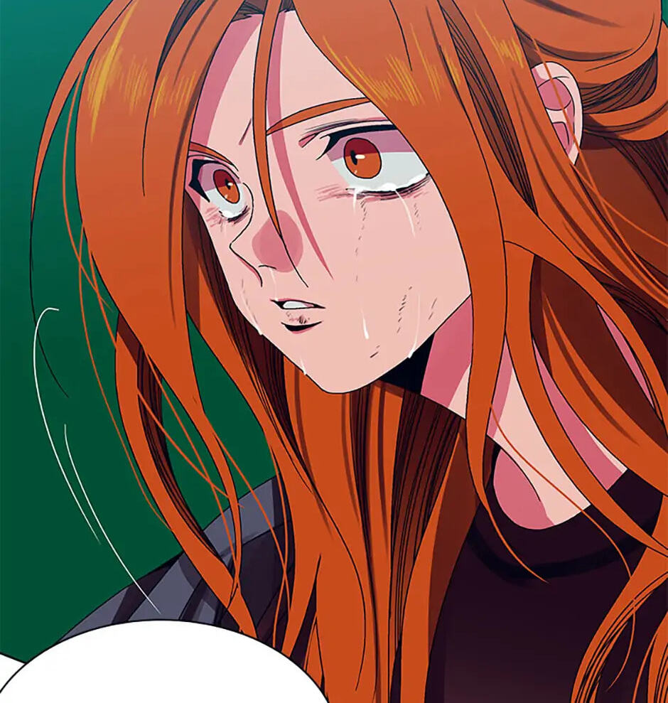 Hara of Thunder Chapter 49 page 54 - 