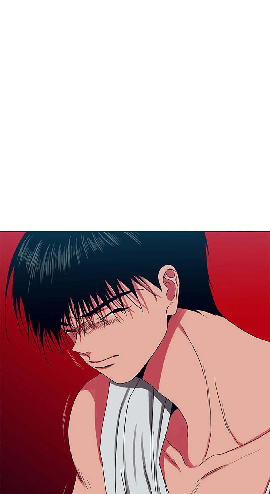 Hara of Thunder Chapter 49 page 7 - 