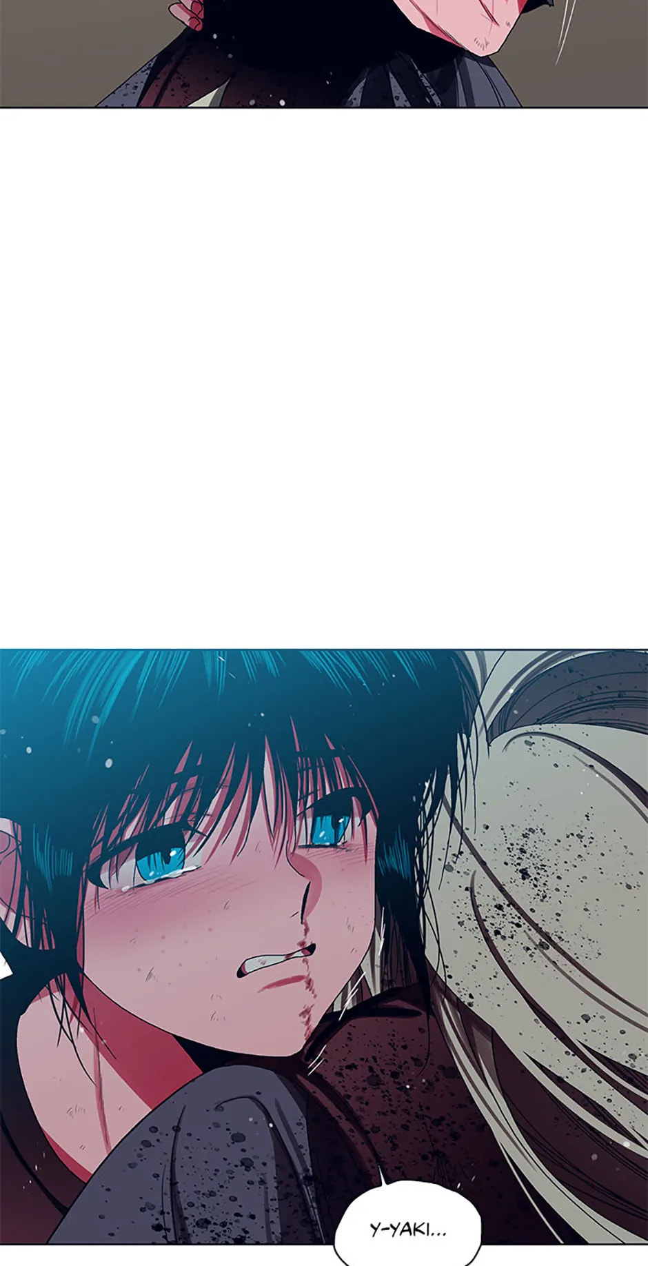 Hara of Thunder Chapter 49 page 64 - 