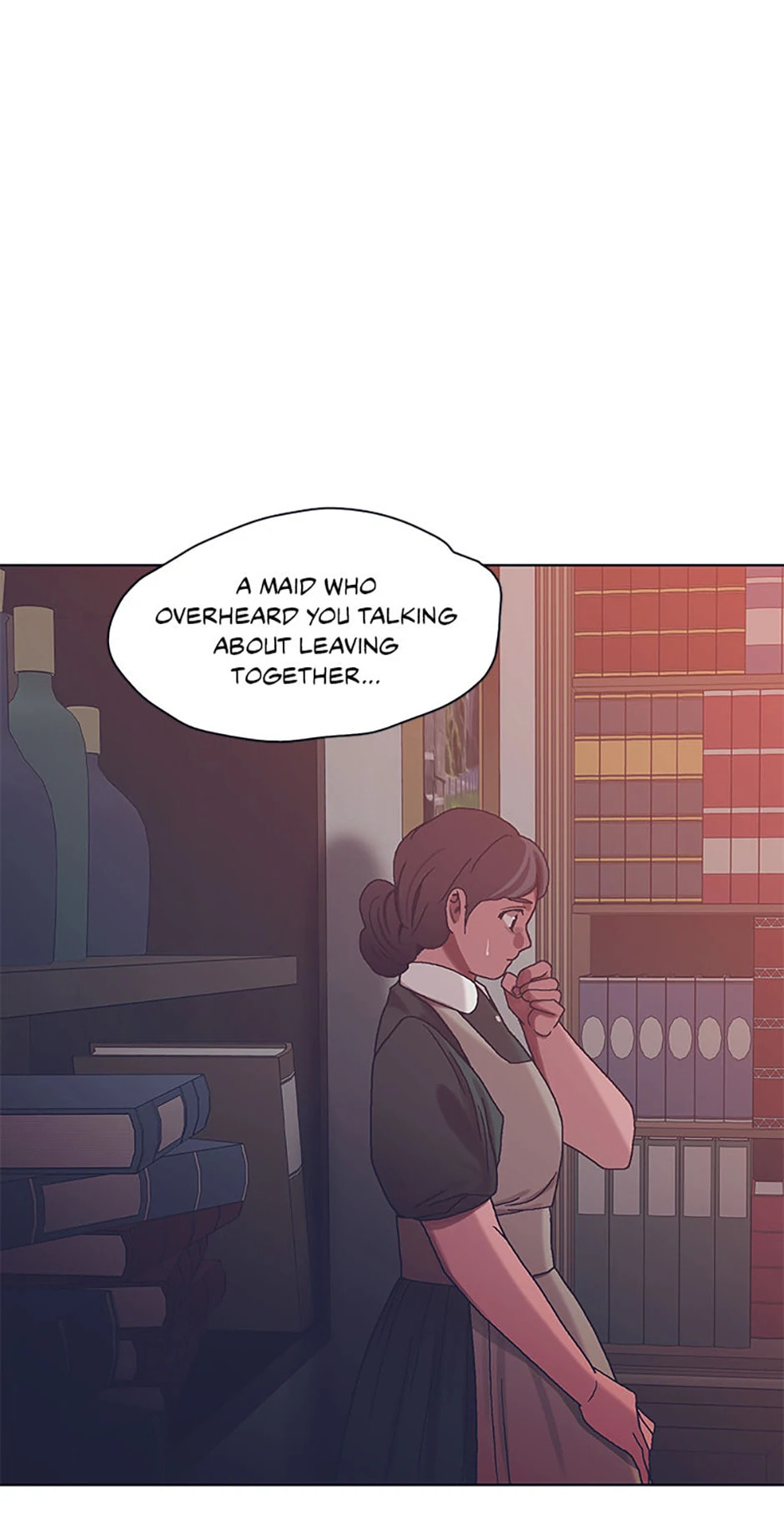 Hara of Thunder Chapter 49 page 67 - 