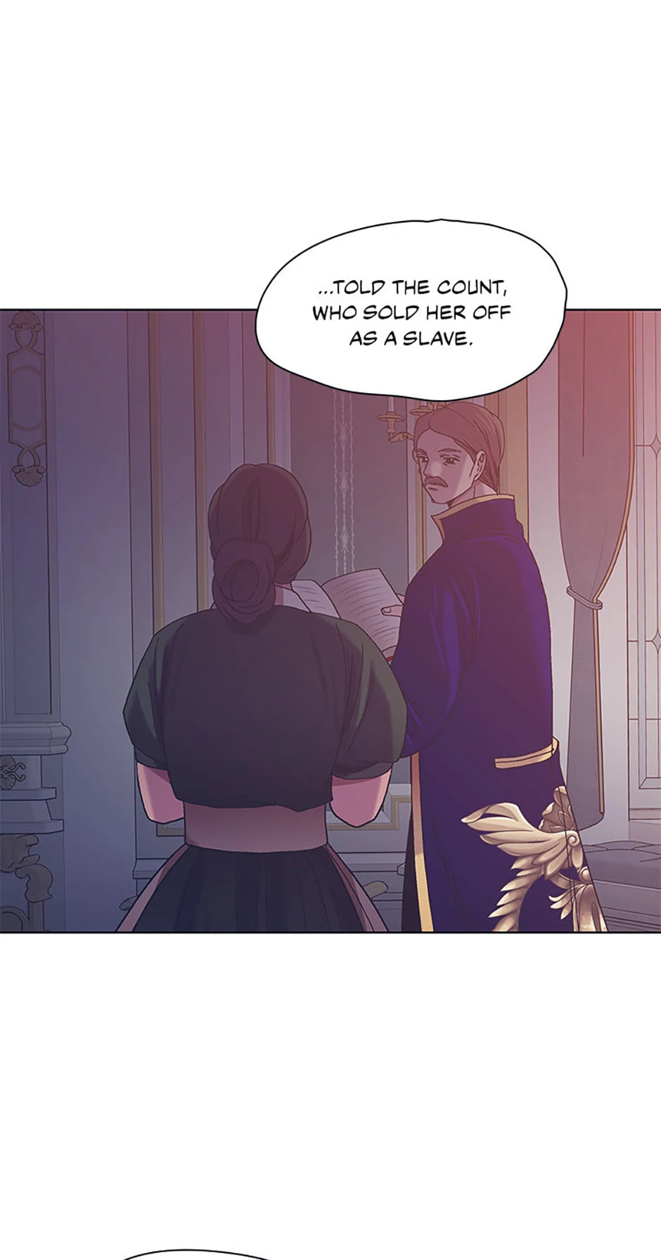 Hara of Thunder Chapter 49 page 68 - 