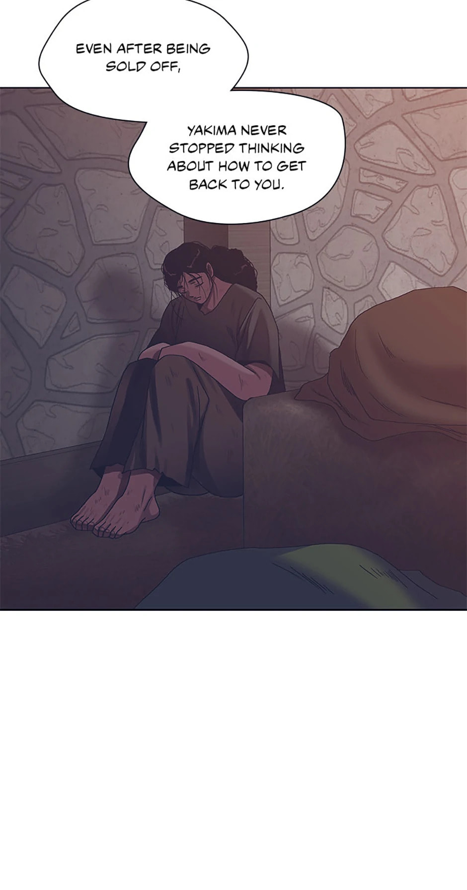 Hara of Thunder Chapter 49 page 69 - 