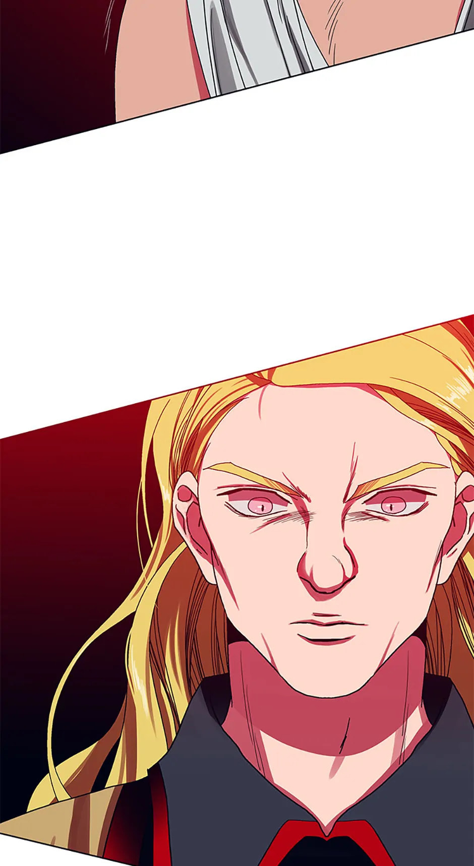 Hara of Thunder Chapter 49 page 8 - 