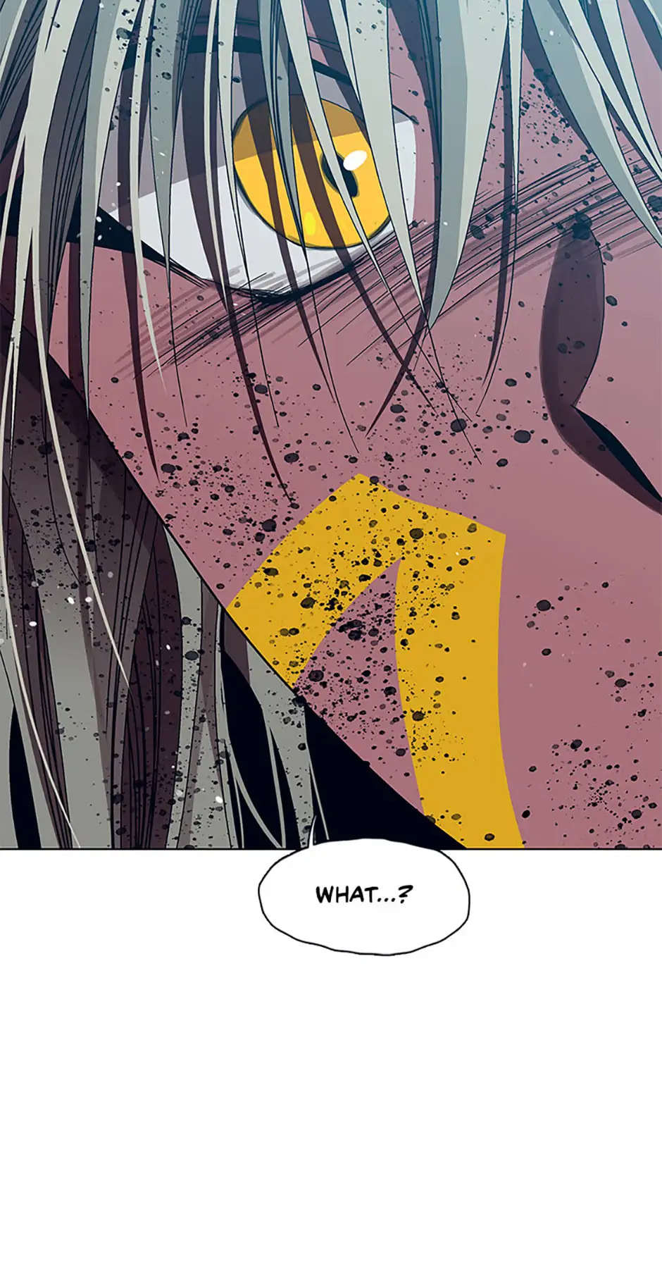Hara of Thunder Chapter 49 page 72 - 