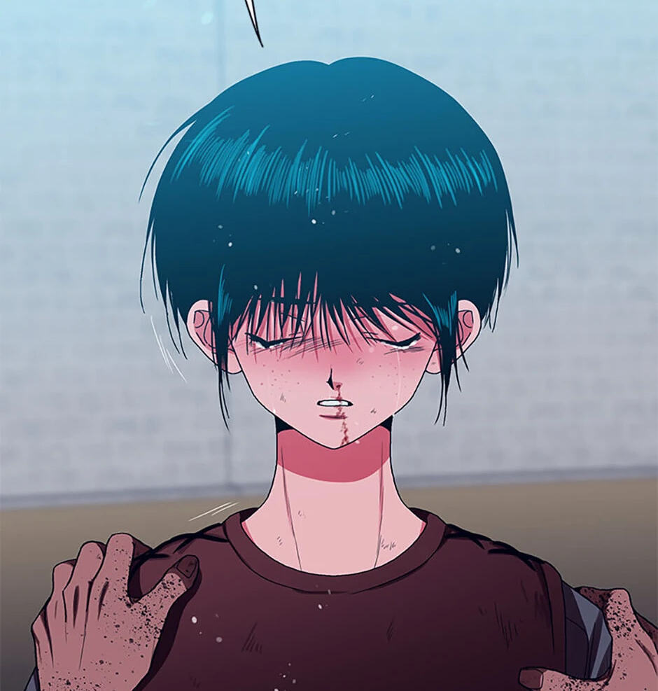 Hara of Thunder Chapter 49 page 75 - 