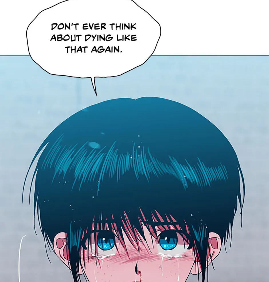 Hara of Thunder Chapter 49 page 77 - 