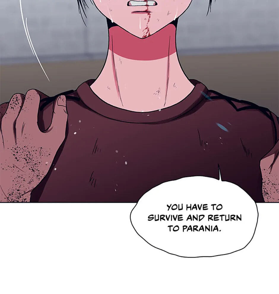 Hara of Thunder Chapter 49 page 78 - 