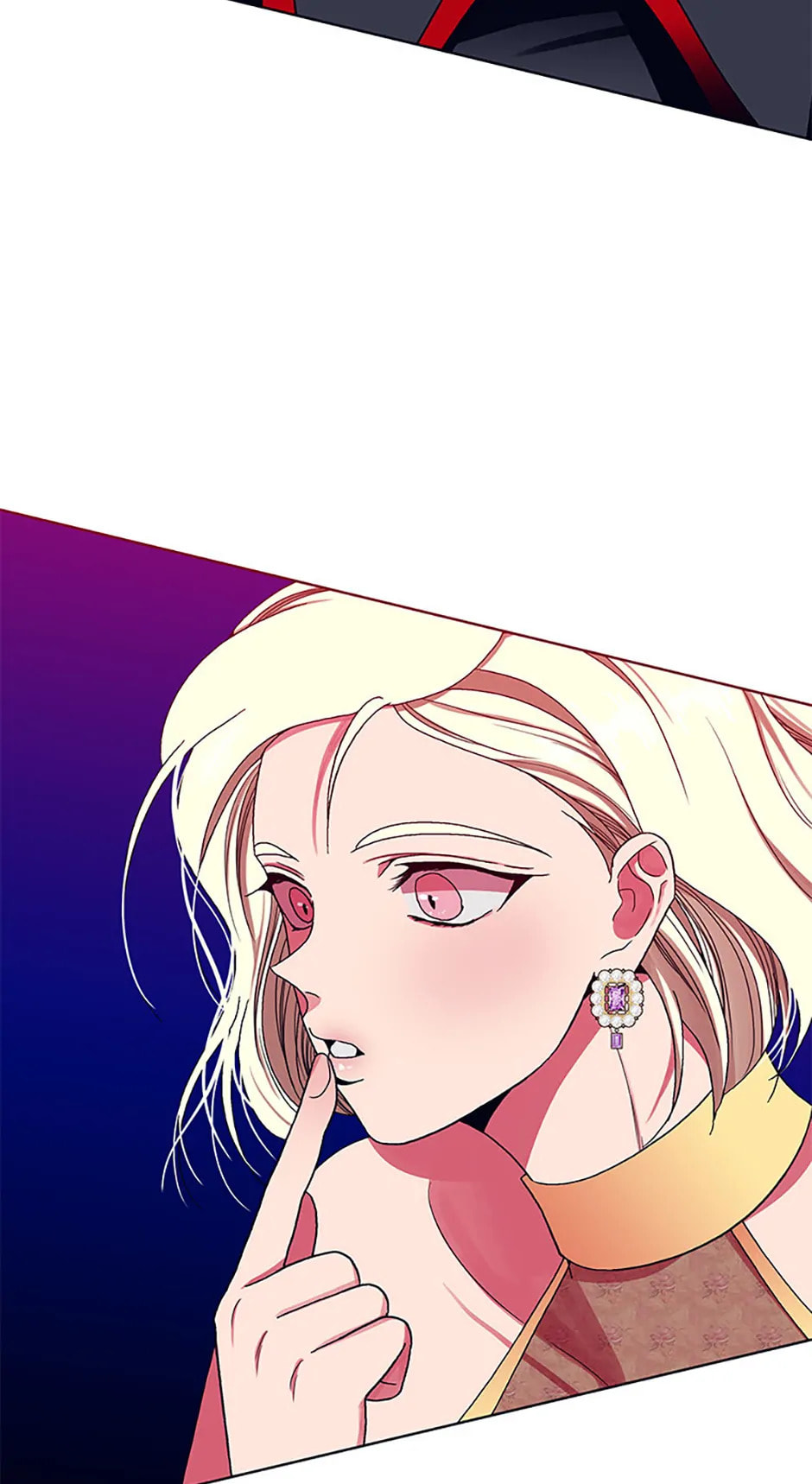 Hara of Thunder Chapter 49 page 9 - 