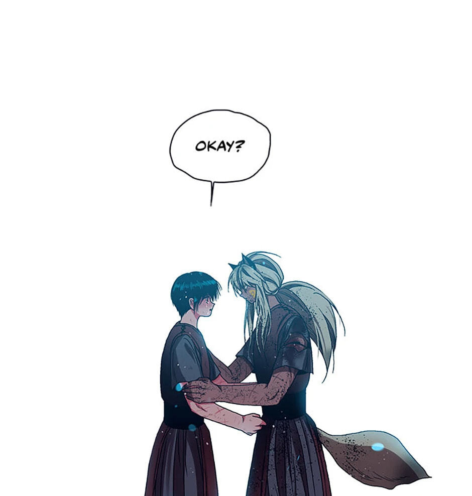Hara of Thunder Chapter 49 page 82 - 