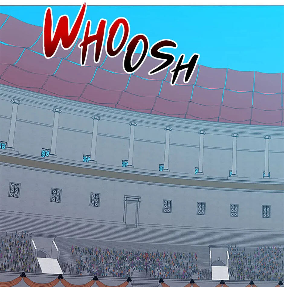 Hara of Thunder Chapter 49 page 85 - 