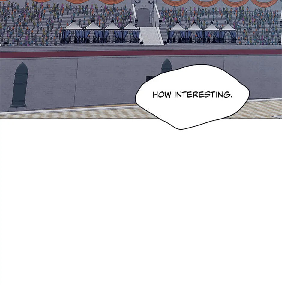 Hara of Thunder Chapter 49 page 86 - 