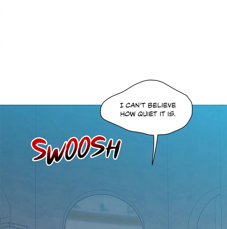 Hara of Thunder Chapter 49 page 87 - 