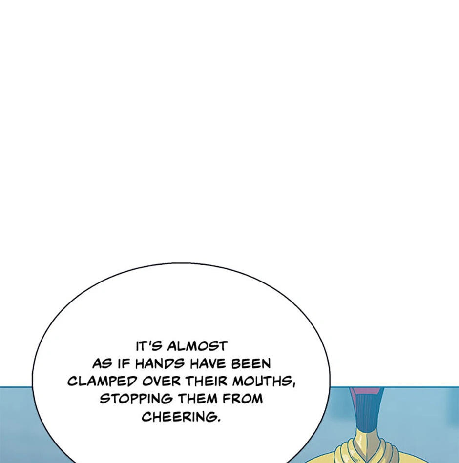 Hara of Thunder Chapter 49 page 89 - 