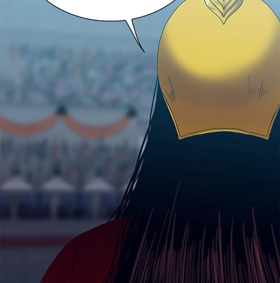 Hara of Thunder Chapter 49 page 90 - 