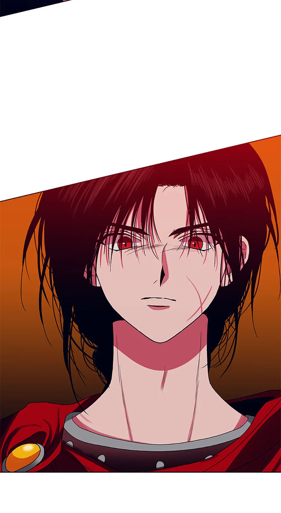 Hara of Thunder Chapter 49 page 10 - 