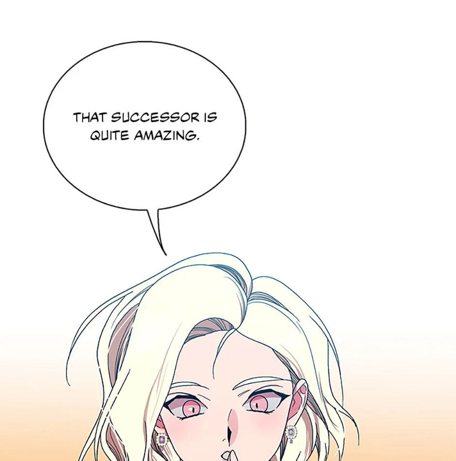 Hara of Thunder Chapter 49 page 92 - 
