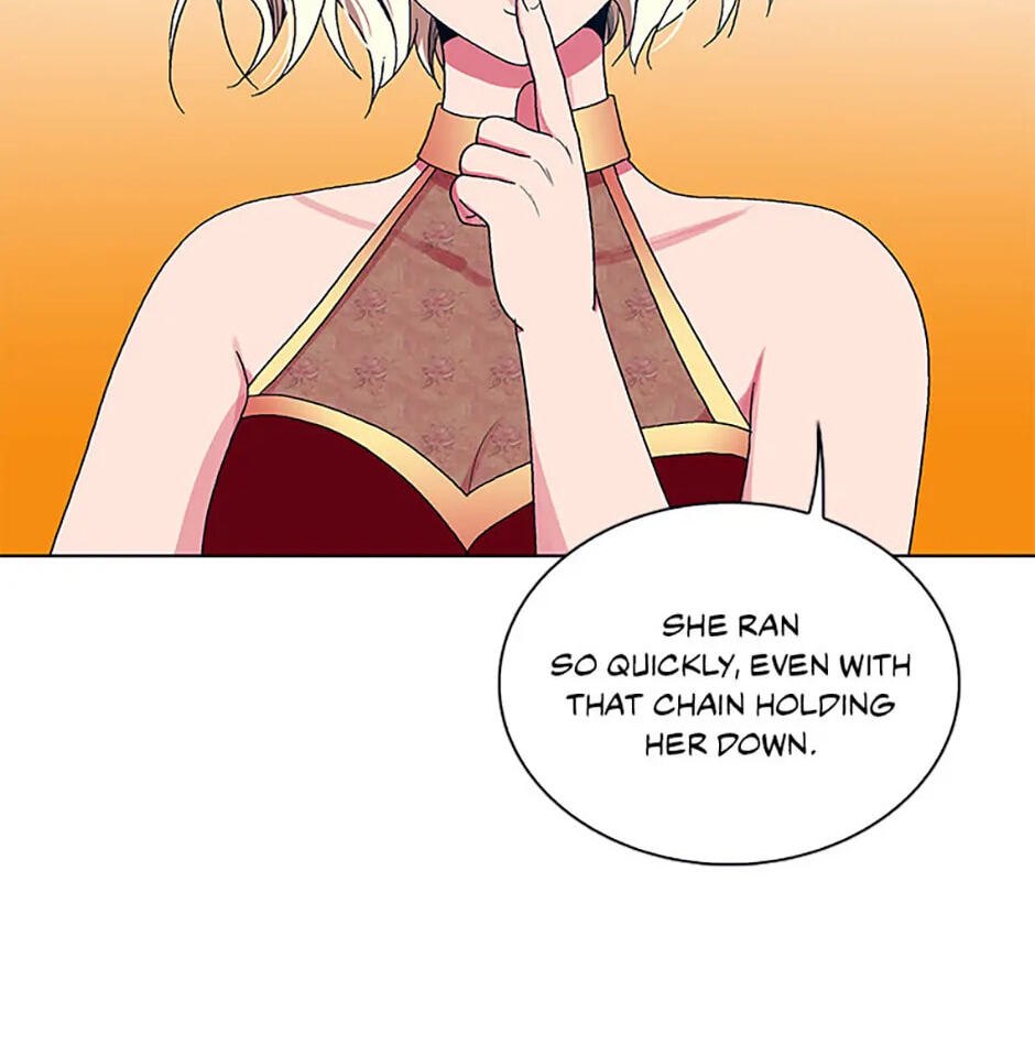 Hara of Thunder Chapter 49 page 93 - 