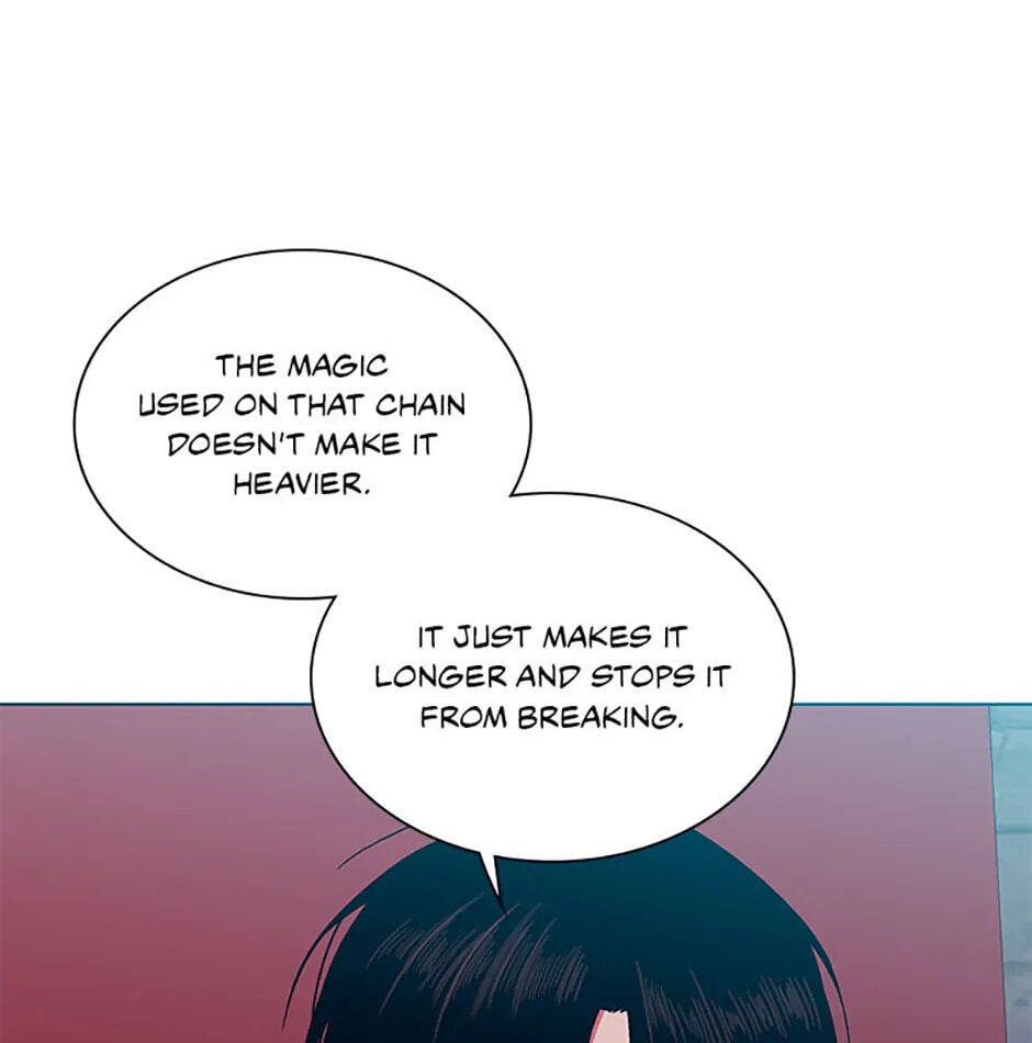 Hara of Thunder Chapter 49 page 94 - 