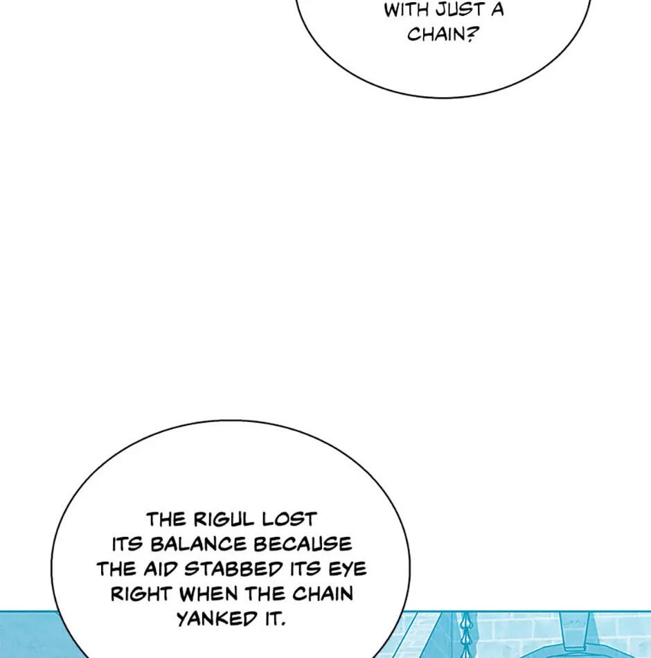 Hara of Thunder Chapter 49 page 96 - 