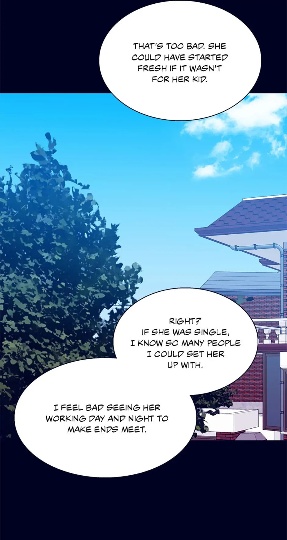 Hara of Thunder Chapter 5 page 101 - 