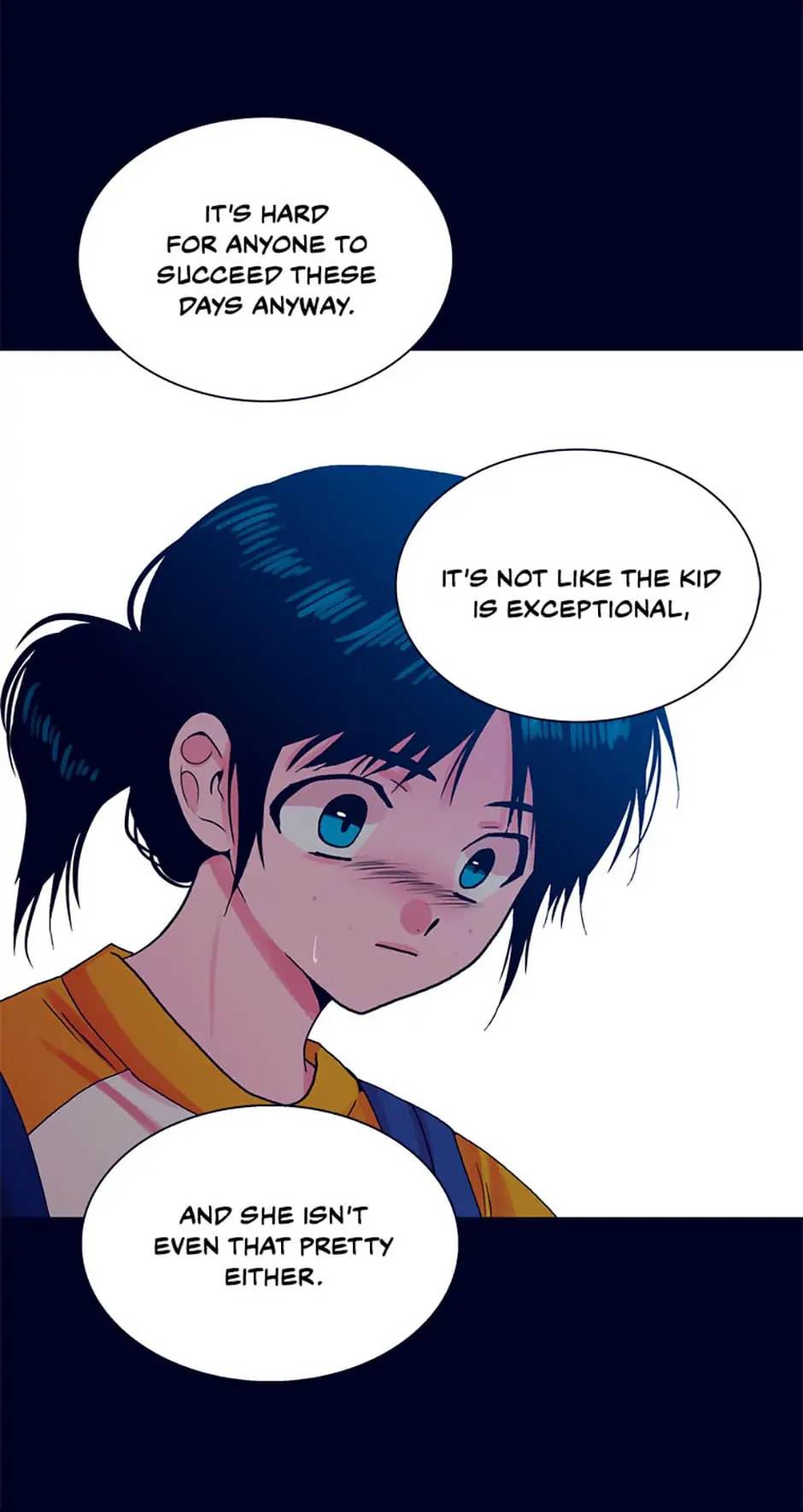 Hara of Thunder Chapter 5 page 103 - 