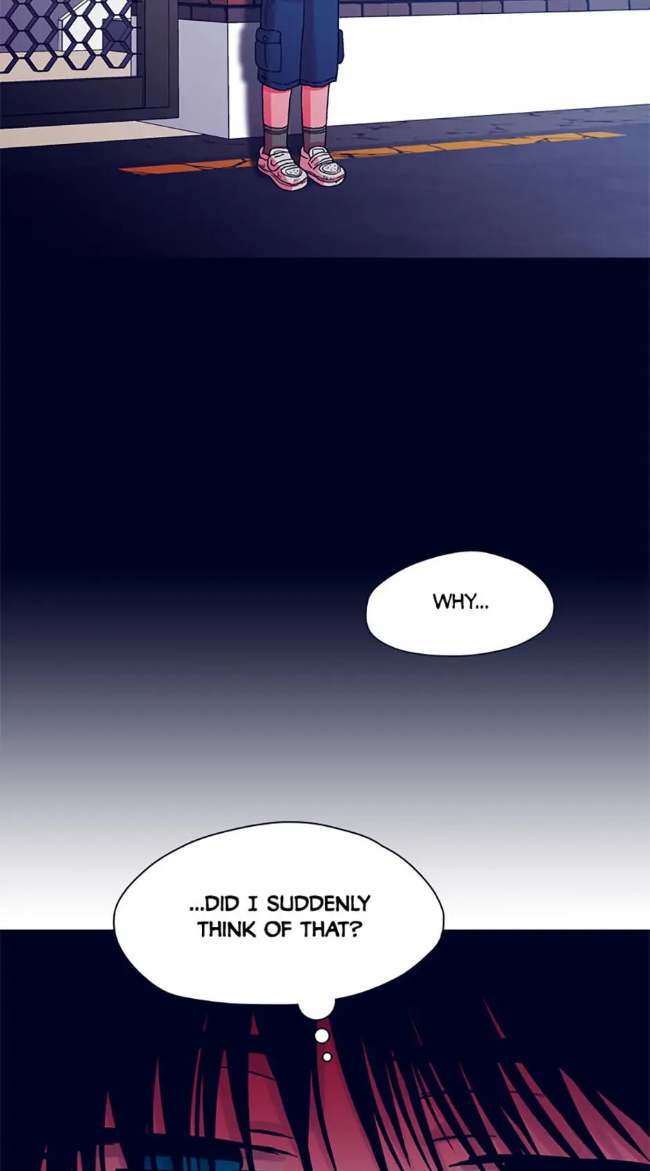 Hara of Thunder Chapter 5 page 105 - 
