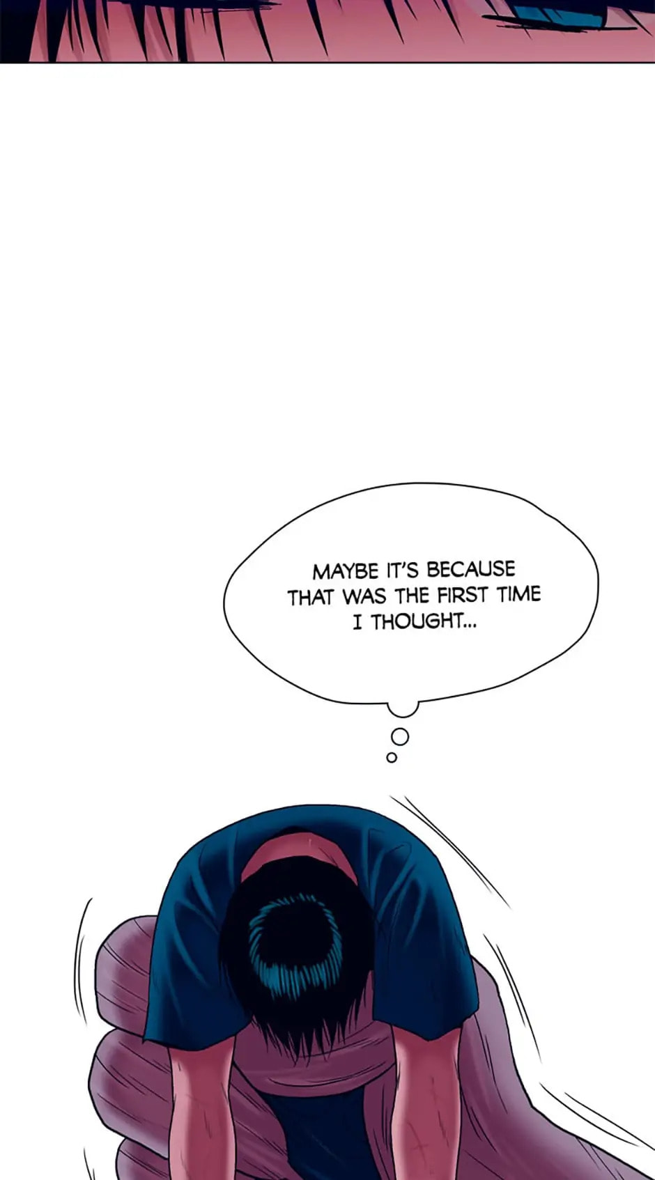 Hara of Thunder Chapter 5 page 106 - 