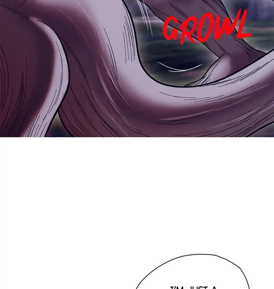 Hara of Thunder Chapter 5 page 110 - 