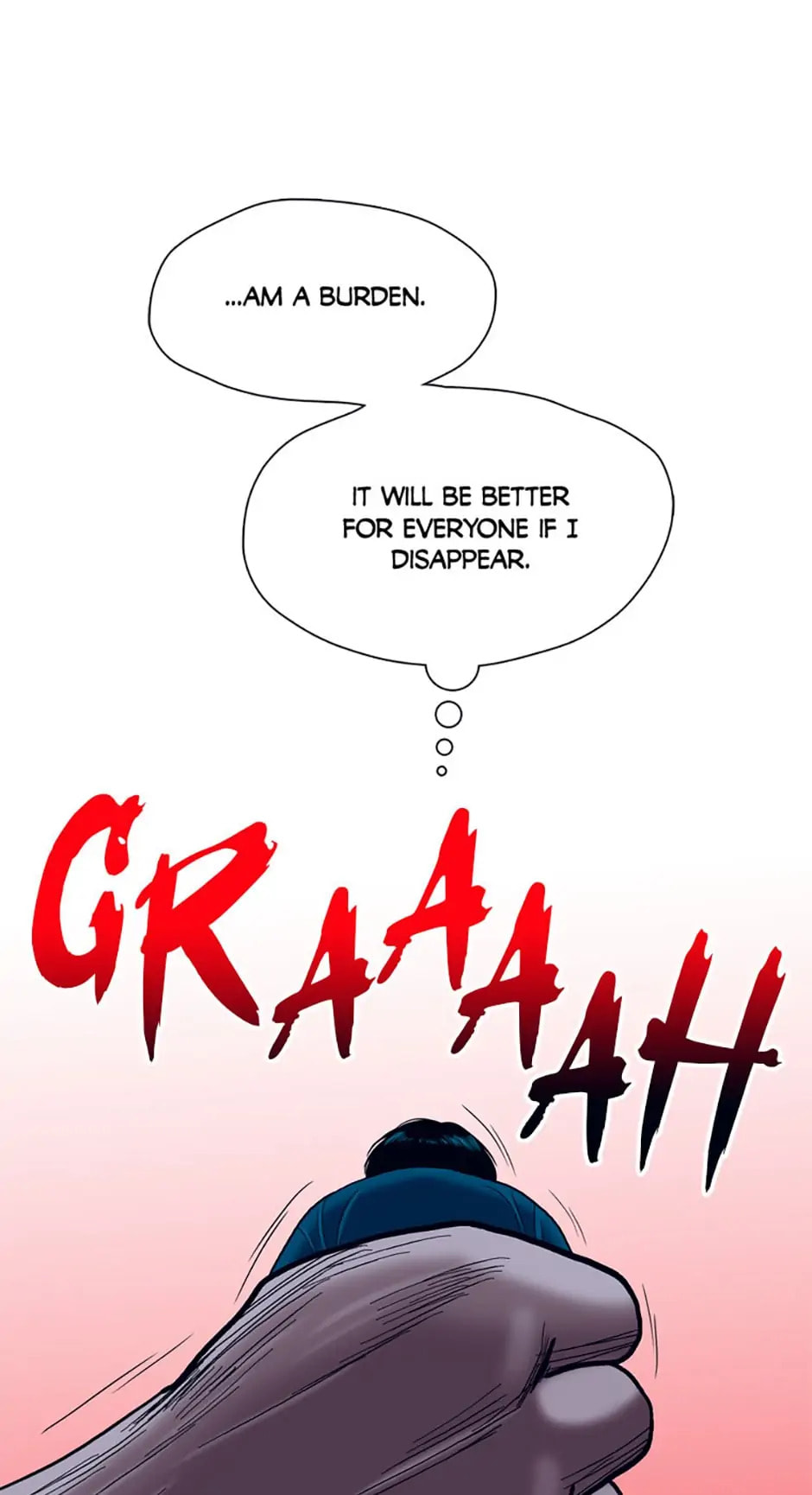 Hara of Thunder Chapter 5 page 114 - 