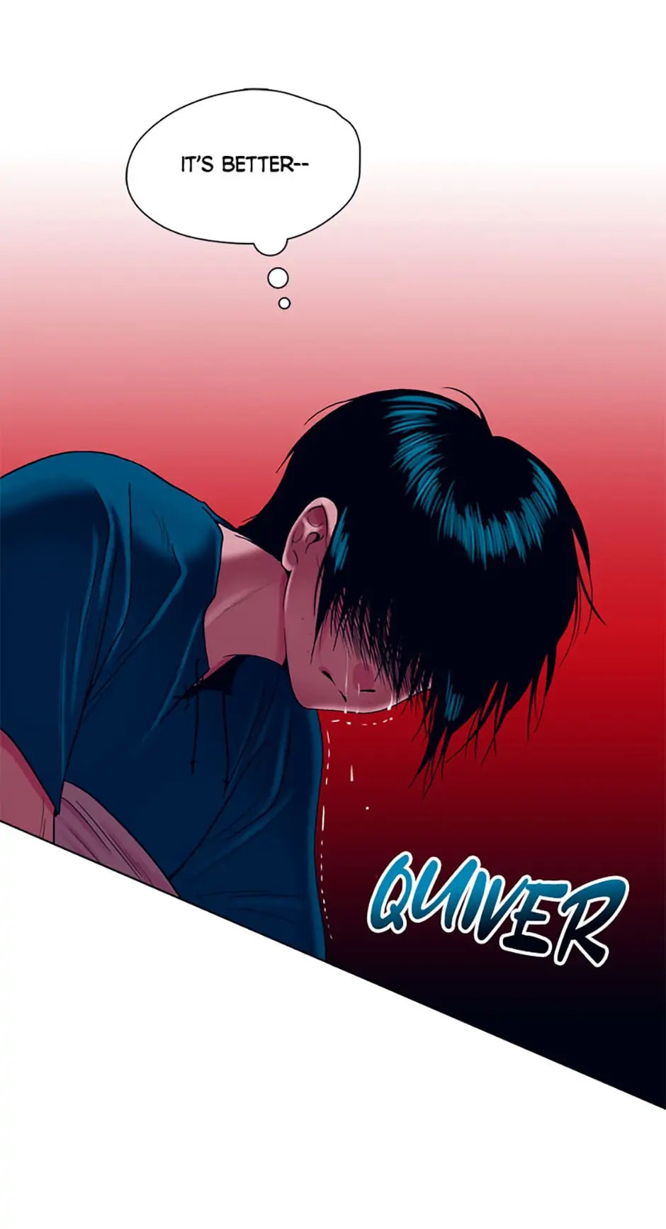 Hara of Thunder Chapter 5 page 117 - 