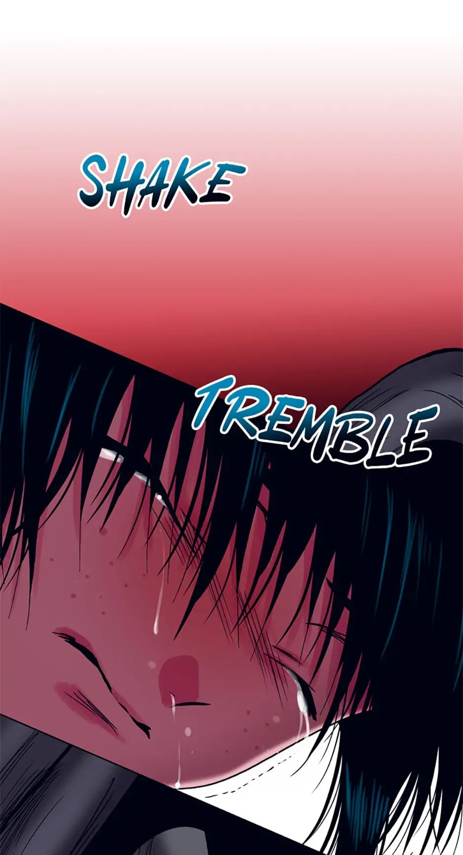 Hara of Thunder Chapter 5 page 118 - 