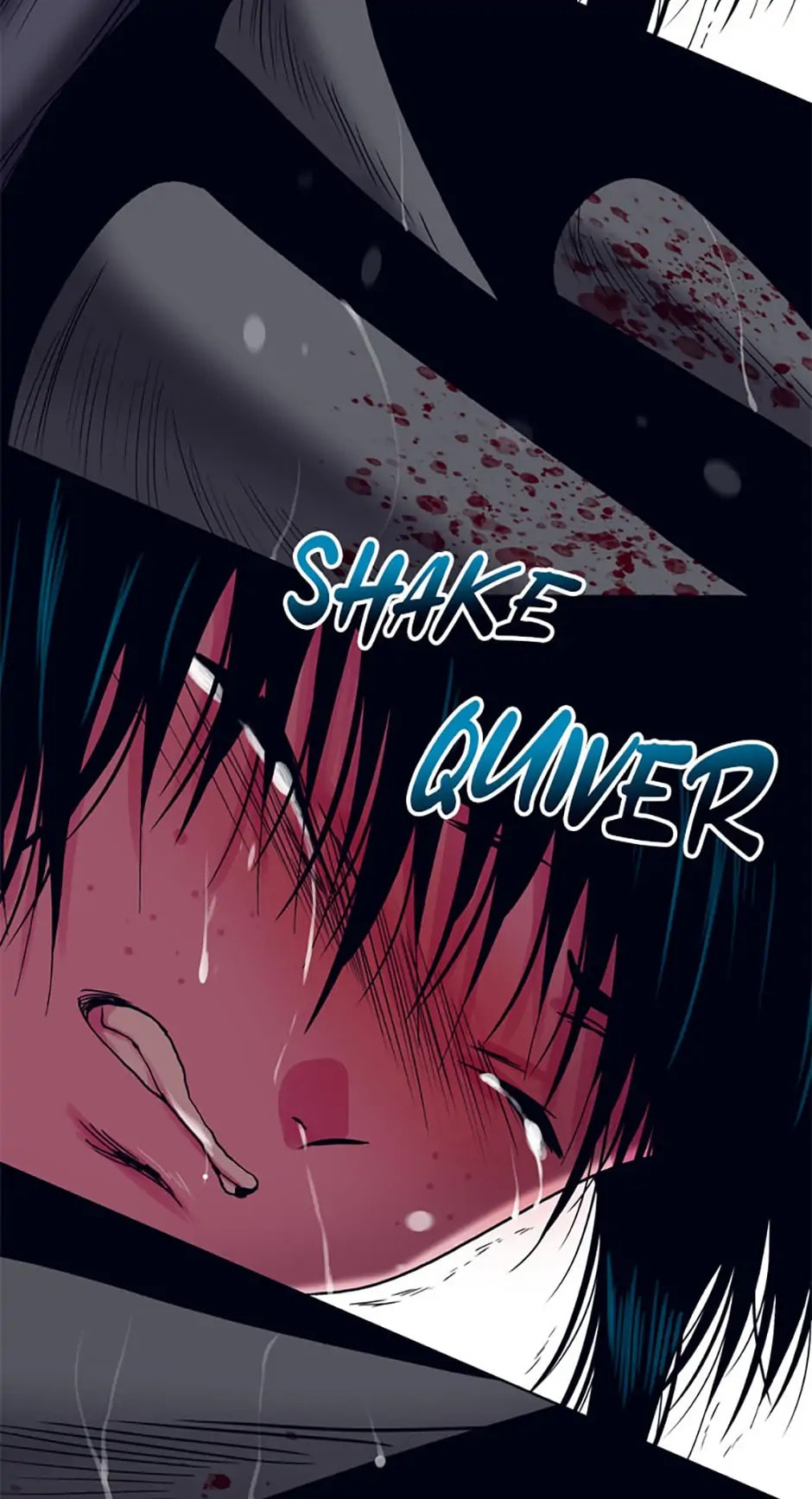 Hara of Thunder Chapter 5 page 119 - 