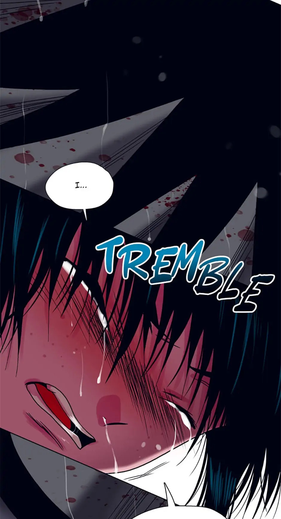 Hara of Thunder Chapter 5 page 120 - 
