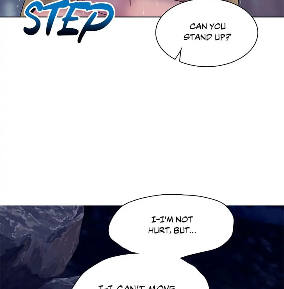 Hara of Thunder Chapter 5 page 13 - 