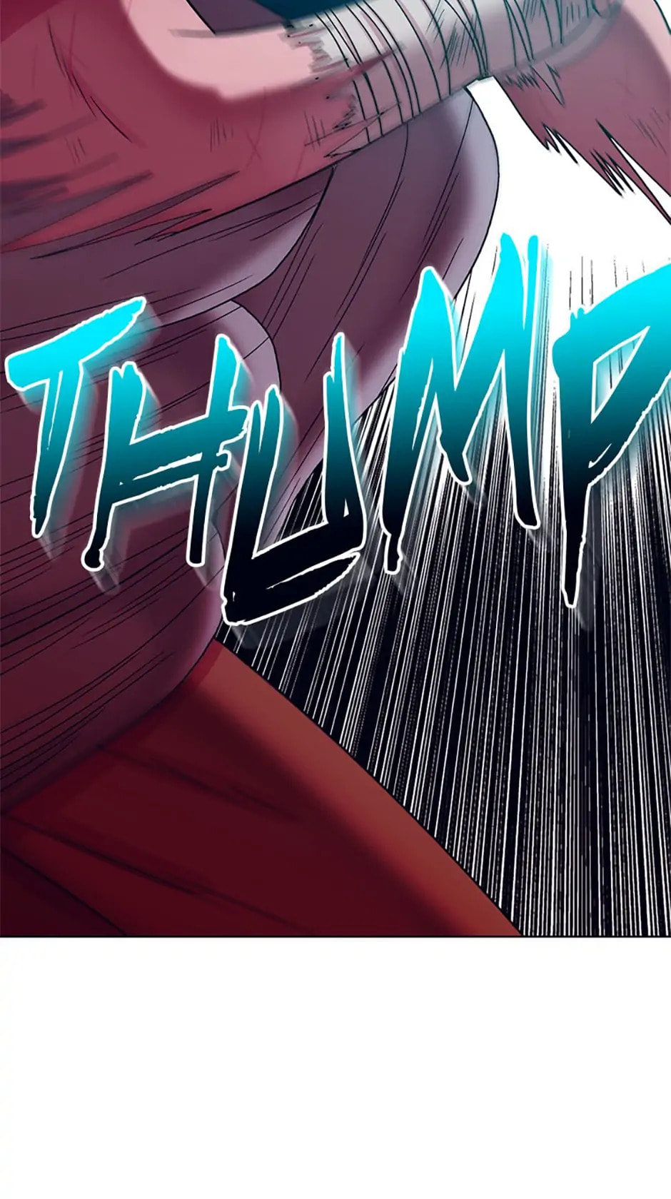 Hara of Thunder Chapter 5 page 124 - 