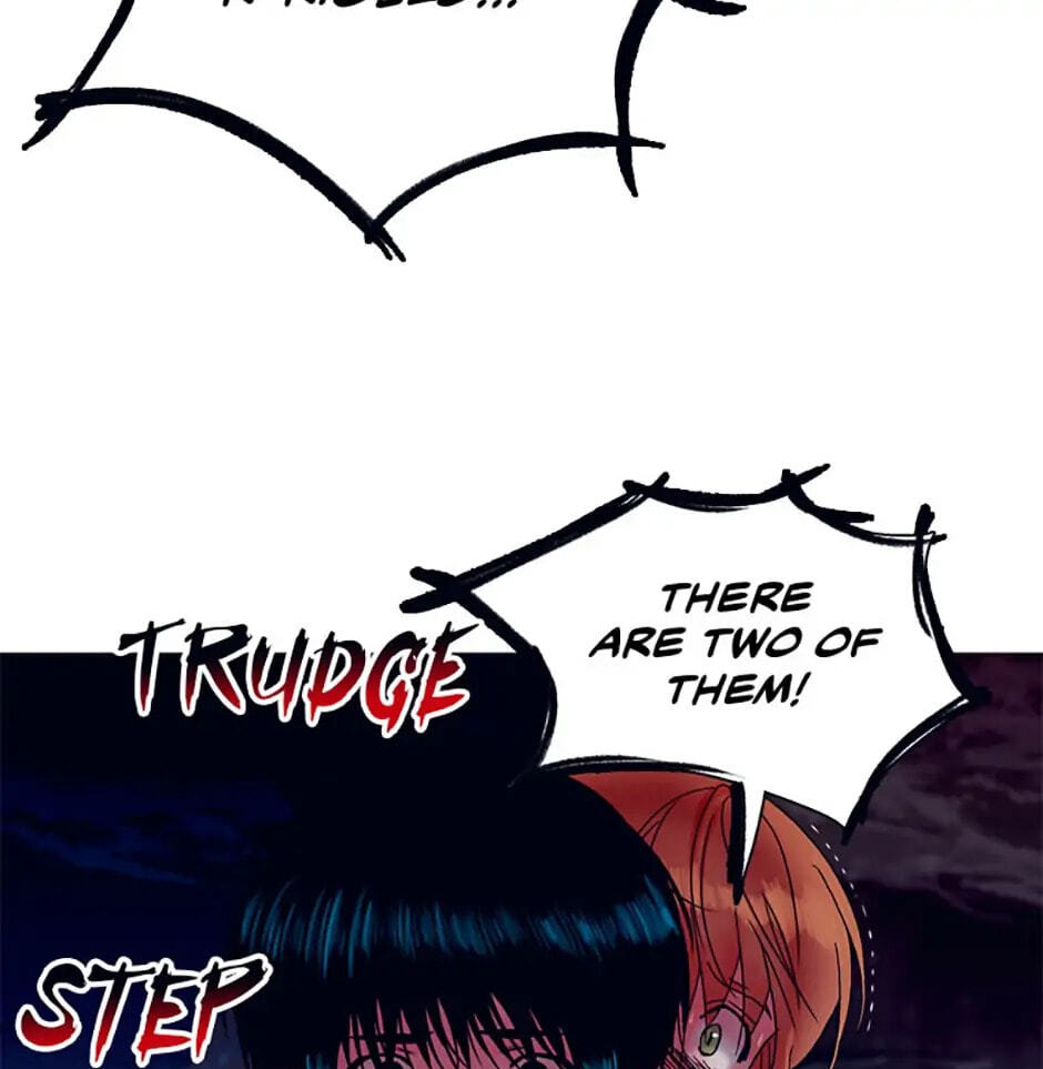 Hara of Thunder Chapter 5 page 20 - 