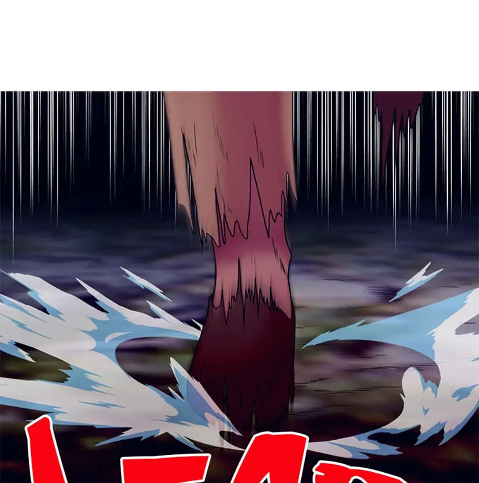 Hara of Thunder Chapter 5 page 28 - 