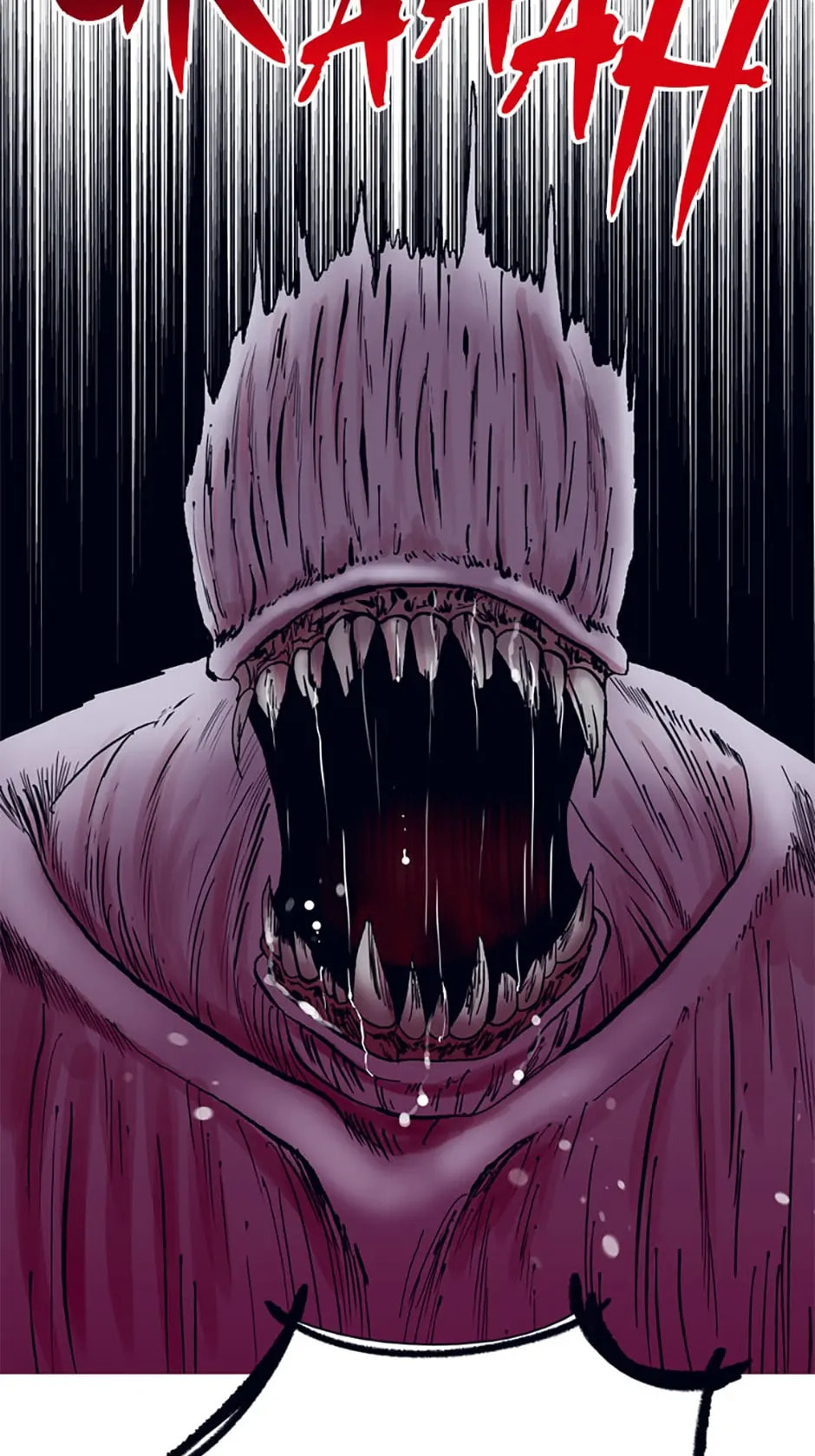 Hara of Thunder Chapter 5 page 4 - 