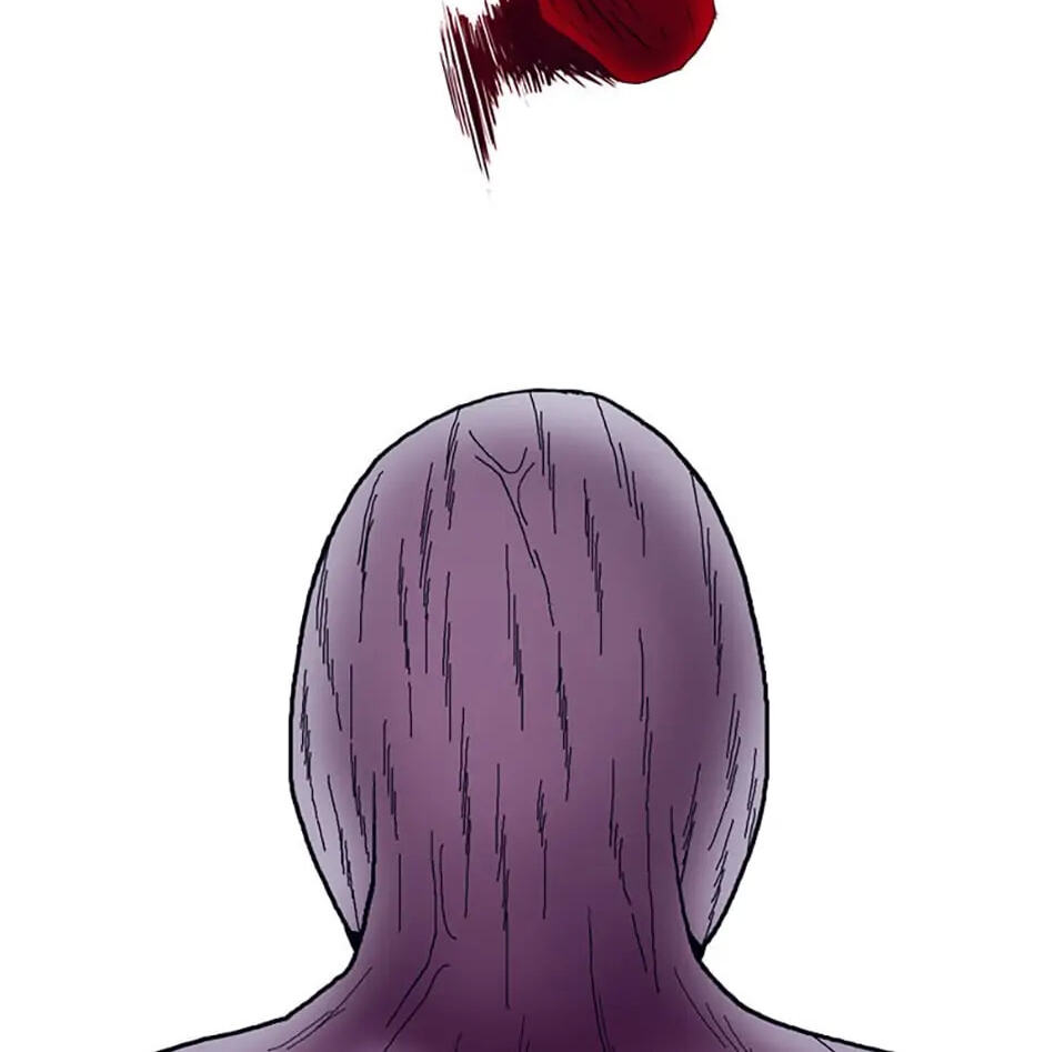 Hara of Thunder Chapter 5 page 31 - 