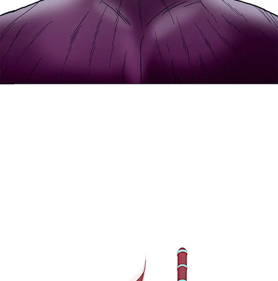 Hara of Thunder Chapter 5 page 32 - 
