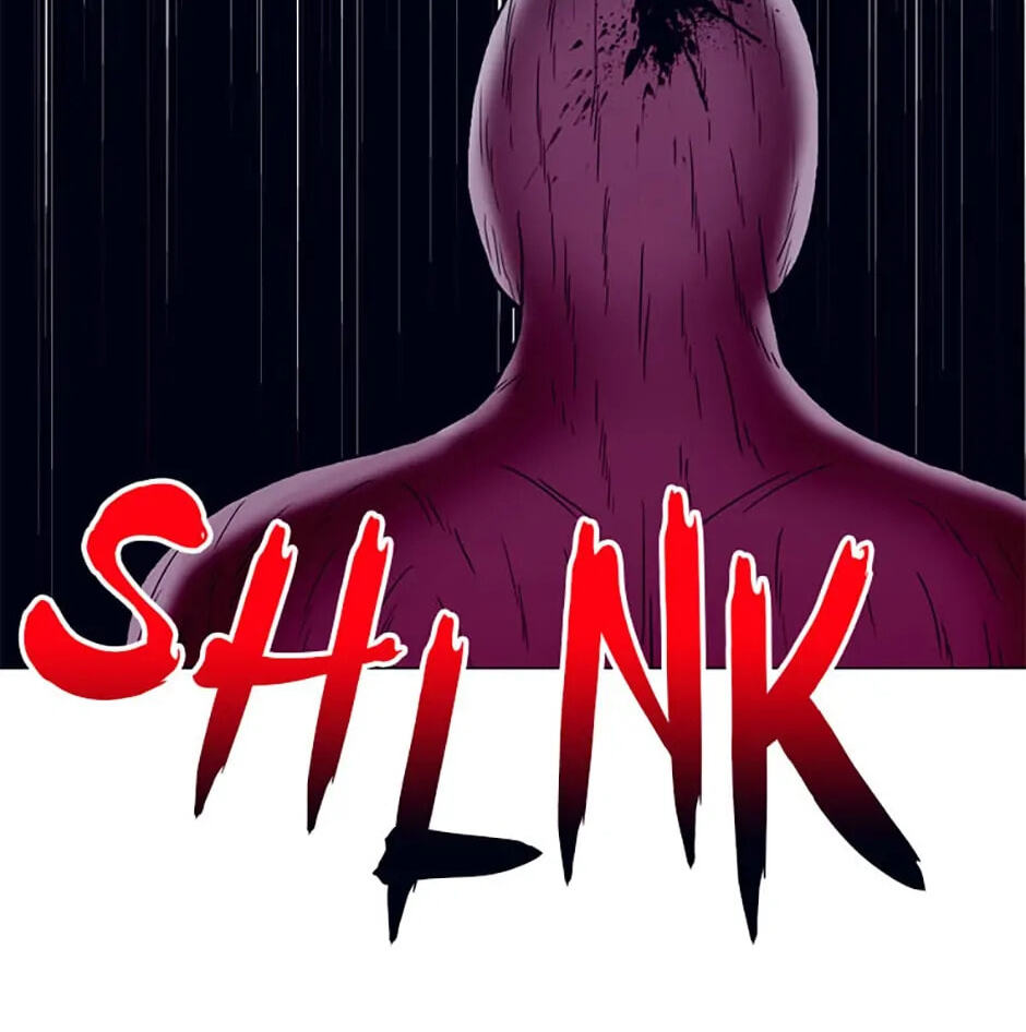 Hara of Thunder Chapter 5 page 35 - 