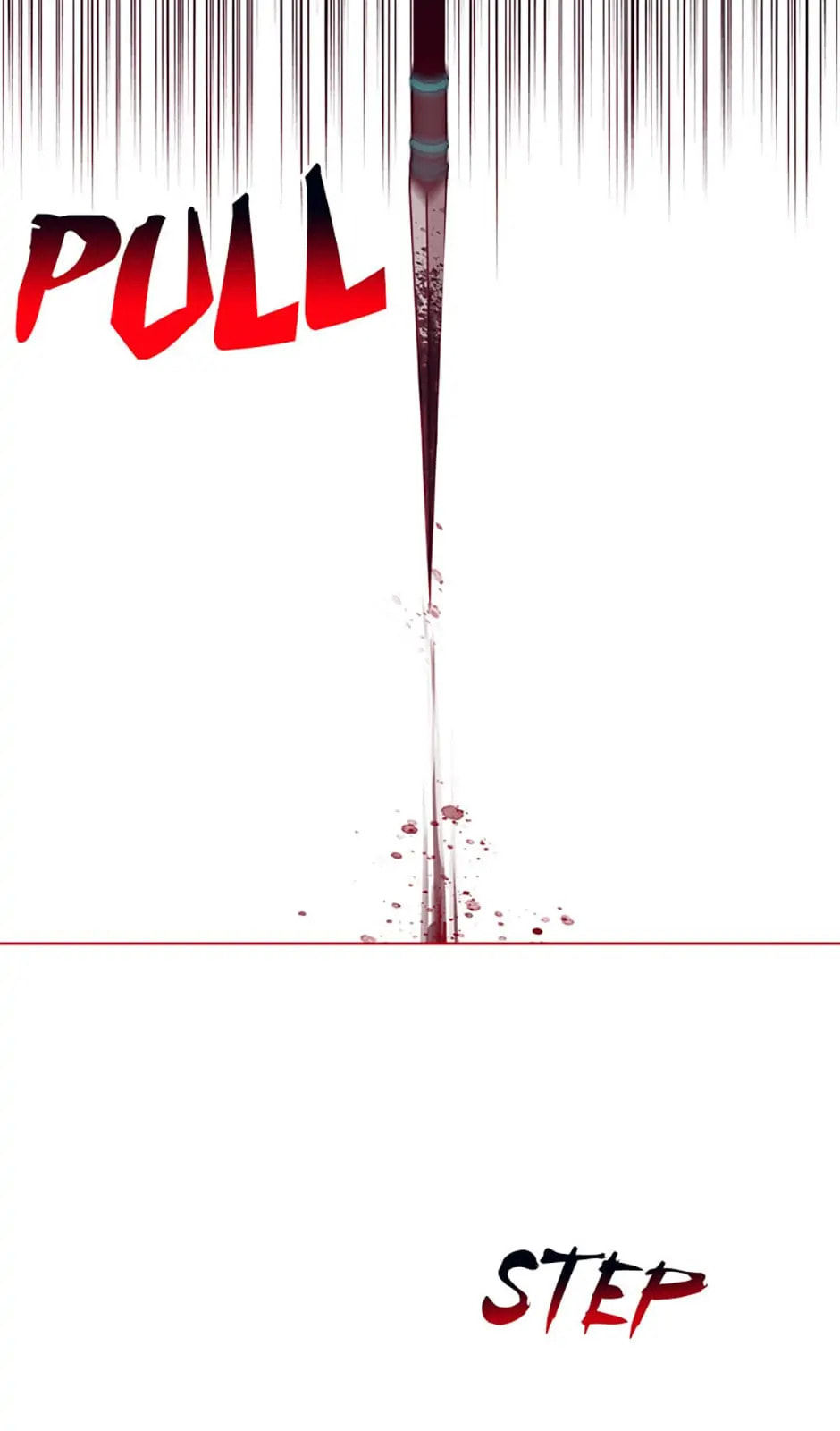 Hara of Thunder Chapter 5 page 39 - 