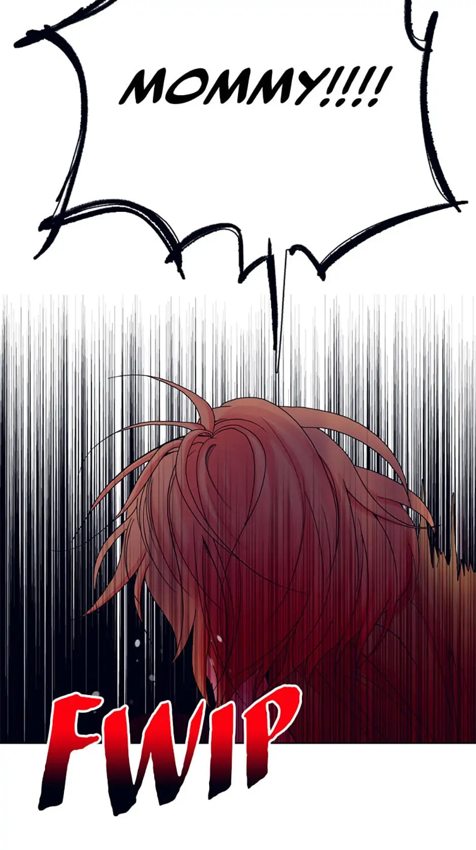 Hara of Thunder Chapter 5 page 5 - 